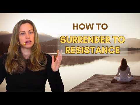 Dealing With Triggers During Meditation | Louise Kay