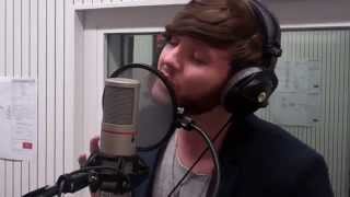 James Arthur - Get Down - unplugged bei antenne 1