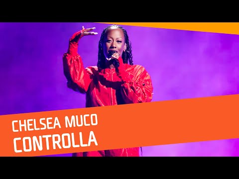 Chelsea Muco - Controlla