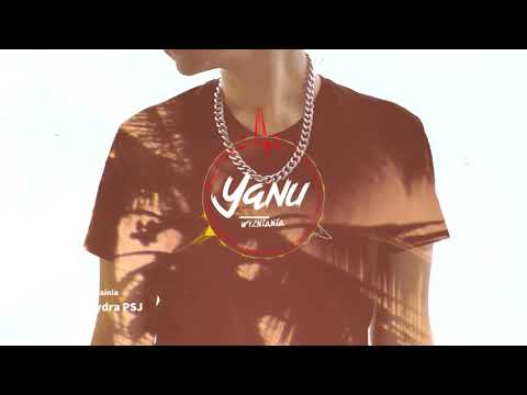 Yanu -wyznania prod. Hydra PSJ