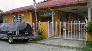 preview picture of video 'Escuelas Económicas Veracruz Panamá'