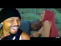Hamba Juba Lady Amar Cici Murumba Pitch JL SA Official Video Collaboration TFLA Reaction