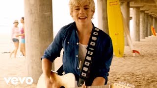 Ross Lynch - Heard It On The Radio (from &quot;Austin &amp; Ally&quot;) Official Video