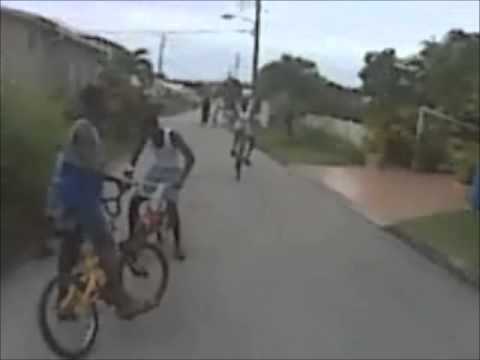 sargeants village wheelie boyz