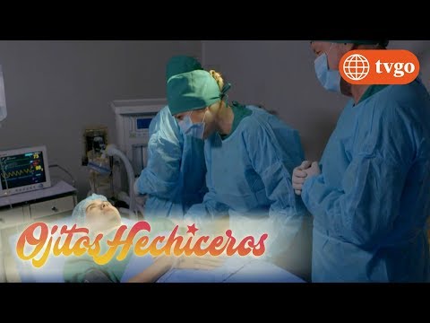 Little Wizard Eyes preview Thursday 06/07/2018