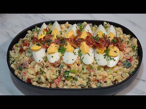 Macaroni Salad