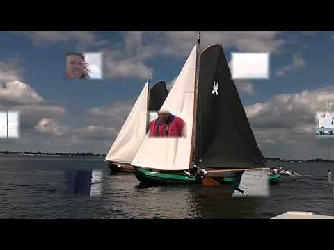 Finale SKS-Kampioenschap 2012 op de Snitser Mar