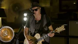 The Living End - Prisoner Of Society (Live, Loud &amp; Local 2020)