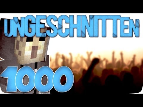 1000 WINS?! | "Ungeschnitten" Minecraft Survival Games #218 [AnyArtLP]