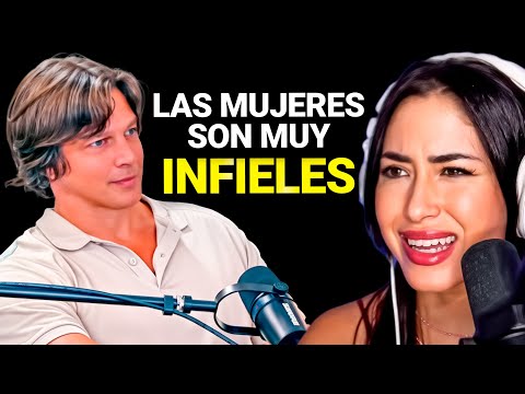 "La MUJER NO SIENTE AMOR": GIGOLÓ CUENTA TODA LA VERDAD | Maricel