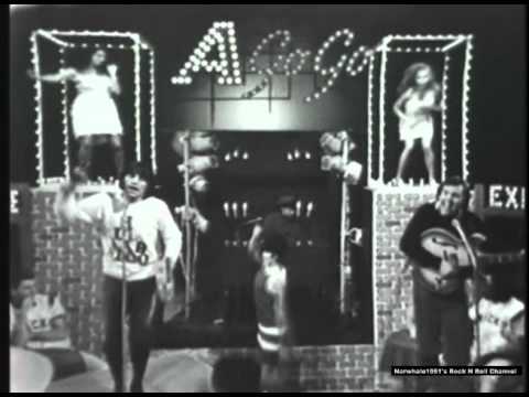 The Rascals - Good Lovin' (Hullabaloo - Feb 28, 1966)