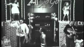 The Rascals - Good Lovin&#39; (Hullabaloo - Feb 28, 1966)