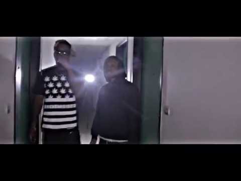 AK Bam x YungScrapii Pull Up