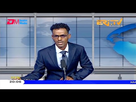 News in Tigre for March 16, 2021 - ERi-TV, Eritrea