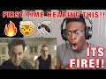 FIRST TIME HEARING Linkin Park - Papercut REACTION | BEST ONE YET!!🔥