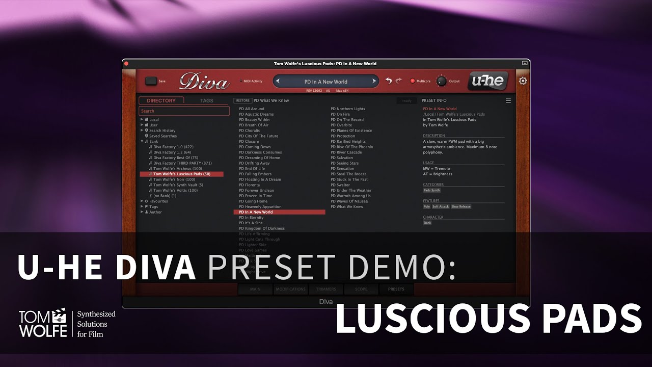 video