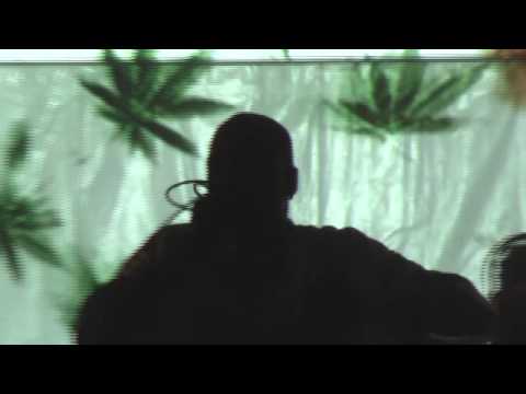 Daddy Freddy & Terry T @ Reggaeland 2009, Płock