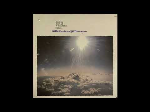 Rare Gospel Soul LP Willie Banks And The Messengers - Mother's Still Alive