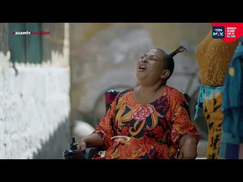 Cholo auwasha moto, kina Siwa shangwe tu | KOMBOLELA SE02 EP 101