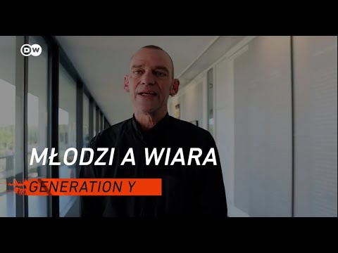 Dlaczego młodzi Europejczycy odchodzą od Kościoła?