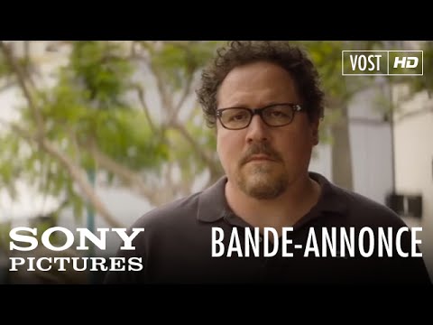#CHEF - Bande Annonce VOST
