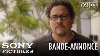 Bande-annonce (VOSTFR)