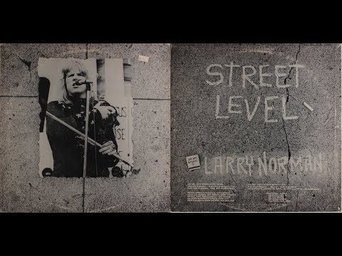 Larry Norman - 1970 LP: Street Level - #10  "Baby Out Of Wedlock"