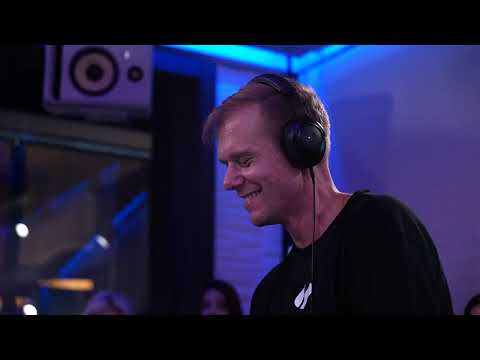 Armin van Buuren - A State of Trance Episode 1195 - 10 hour ADE Special (Hour Number 2)