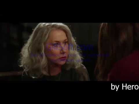 Collateral Beauty Official Trailer #2 2016 Will Smith Drama Movie HD000000 643213