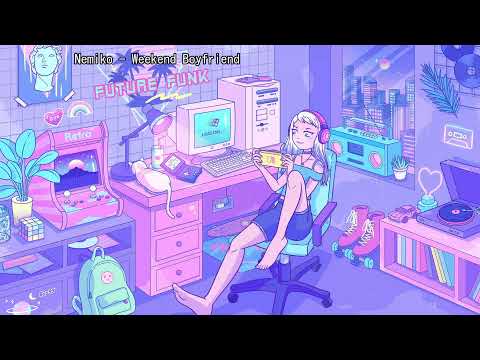 Future Funk to Groove, Game & Chill to ♫ 24/7 ♫