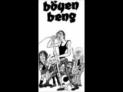 böyen beng - Storbynatt