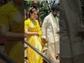 Heroine Nayanthara ️Vignesh Shivan Marriage Pics Shorts