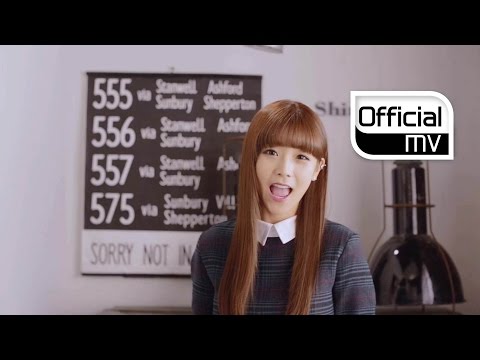 So Yul, Yang Jeong Mo - Y-Shirt