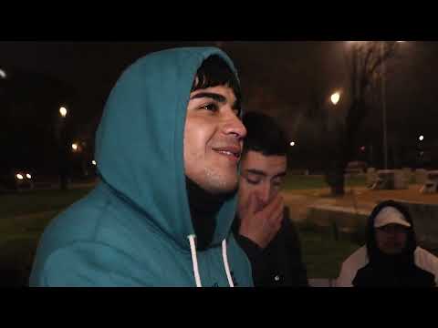 ANIMA BATTLES - FECHA 3 - DUPLAS - MACYEAH VS ARKAYKO Y KRAYER - OCTAVOS DE FINAL -