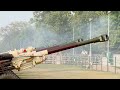 Indian National Anthem Republic Day 2025 Jana Gana Mana At Kartavya Path Improvised Version