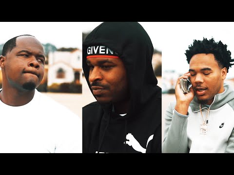 WhiteChalk BodyBag x Zay Bang x Lil Bean - "Peyton Manning” (Prod. by Remedy) | Dir by Mota Media