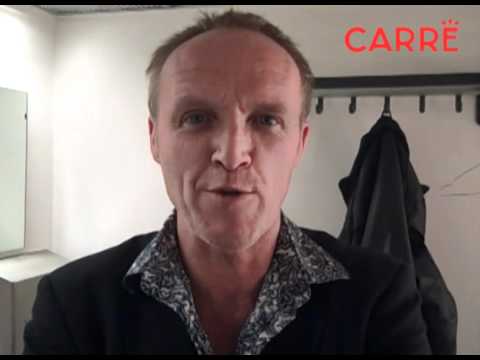 Stef Bos - dinsdag 27 maart in Carré