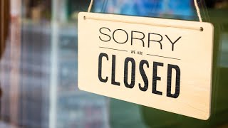 Mesh on Mass Ave closing after 15 years