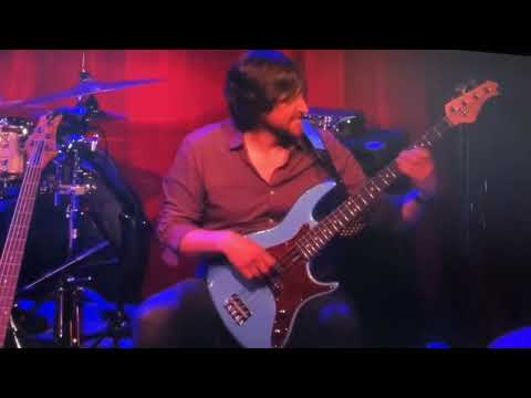 Dane Alderson - The Yellowjackets from Birdland - P Bass Edition 6/15/23