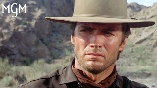 HANG EM' HIGH (1968) | I'll Get You There Dead | MGM