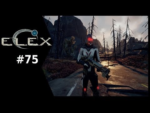 Elex Gameplay German Part 75 Let's Play Deutsch