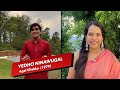 QFR YEDHO NINAIVUGAL AGAL VILAKKU Episode 668