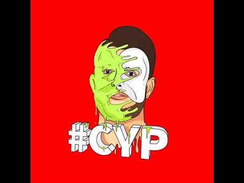 Cyper Sound - Jinej feat. Pain