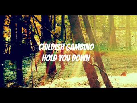 Childish Gambino - Camp (Full Album)