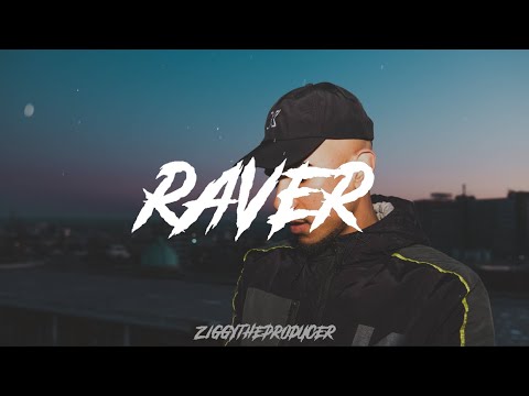 [FREE] Bru-C X Mr. Traumatik Rave/Skanky Drum and Bass/UK Bassline Type Beat 'Raver' (Prod. Ziggy)