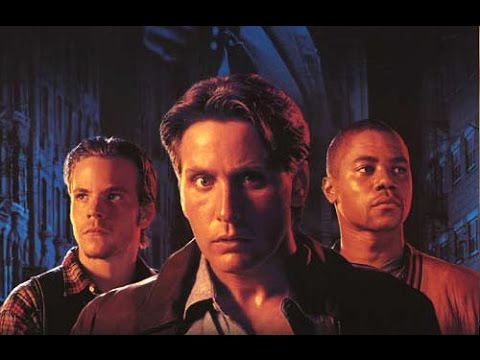 Los jueces de la noche (Trailer)