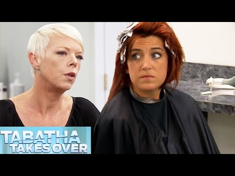 Tabatha Takes Over | Season 4 Episode 6 | Reality TV Full Episodes