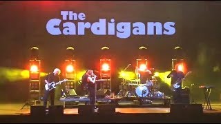 The Cardigans - REC Festival (2019)