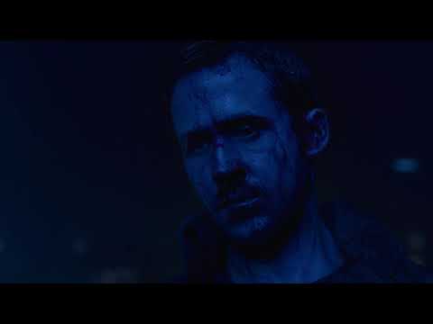 Hans Zimmer & Benjamin Wallfisch - Sea Wall (slowed + reverb)