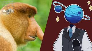 Download lagu BigBigMongey Talks Minecraft Speedrunning & Events | InsideMC 191 mp3